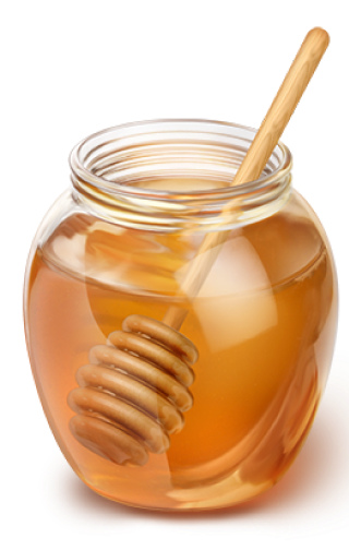 jar-of-honey